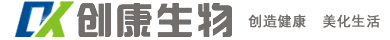 创康生物logo